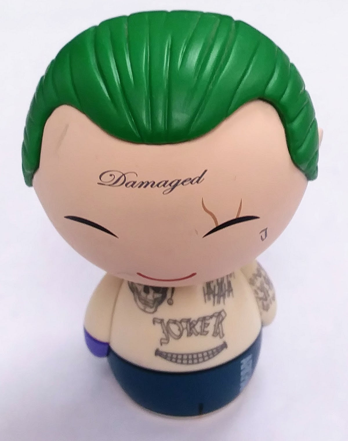 DC Funko Dorbz Figure - The Joker