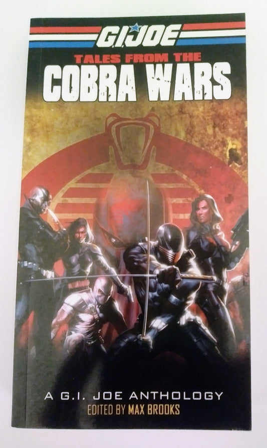G.I. Joe: Tales from the Cobra Wars Paperback