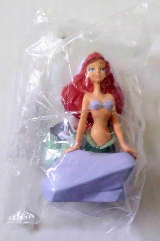 Ariel The Little Mermaid Christmas Ornament