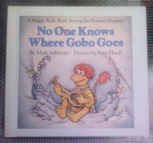 Fraggle Rock: No One Knows Where Gobo Goes