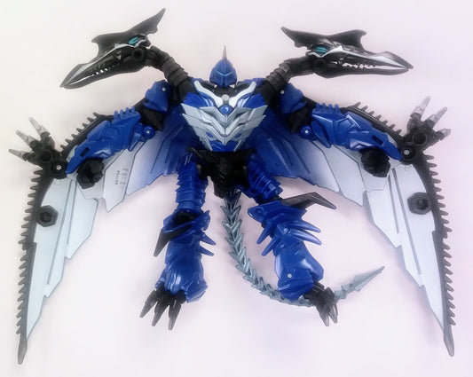 Transformers Dinobot Strafe Figure - Loose, No Accessories