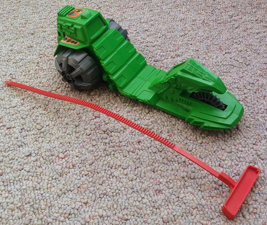 Masters of the Universe Road Ripper Vehicle - 1983
