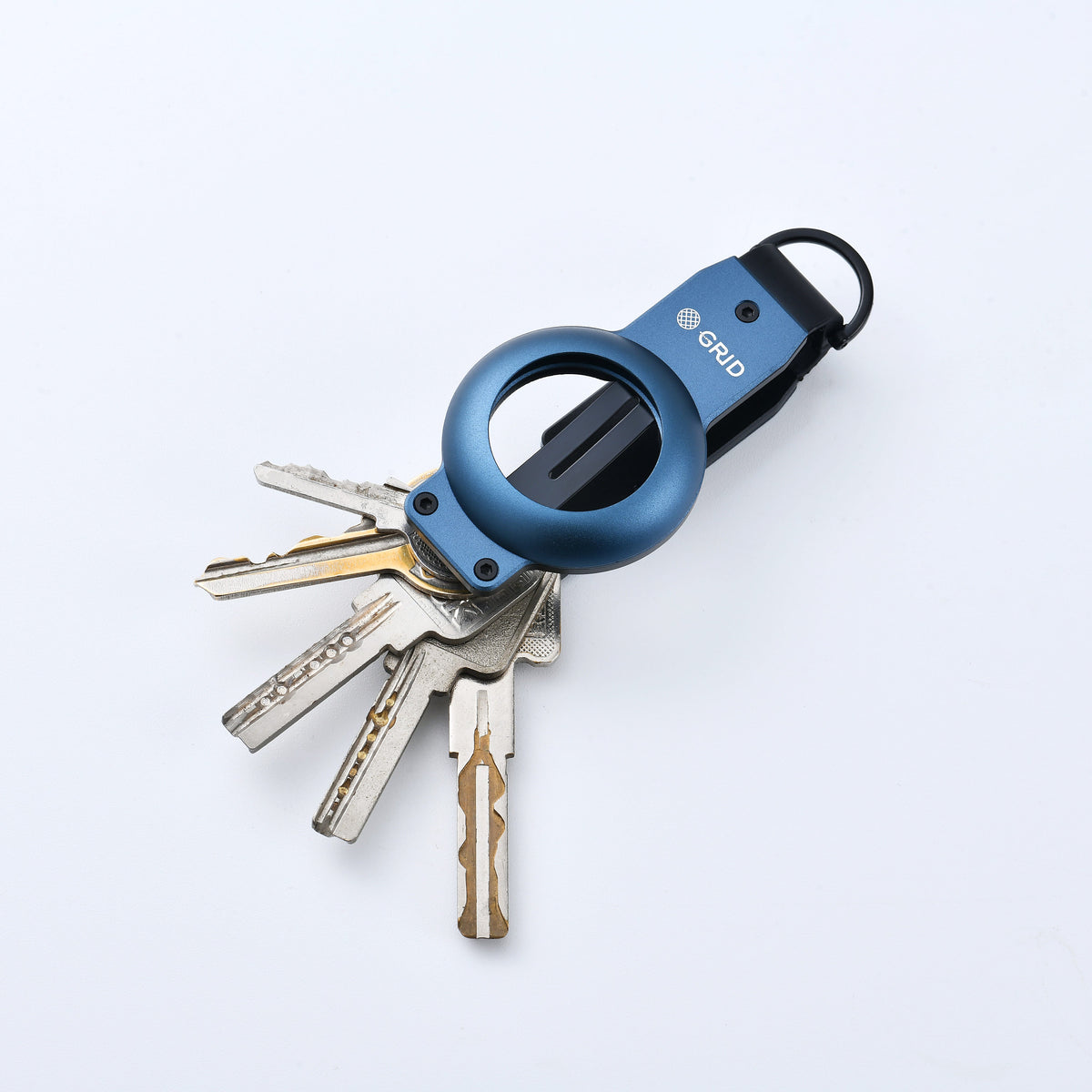 GRID AirTag SMRTKey Organizer