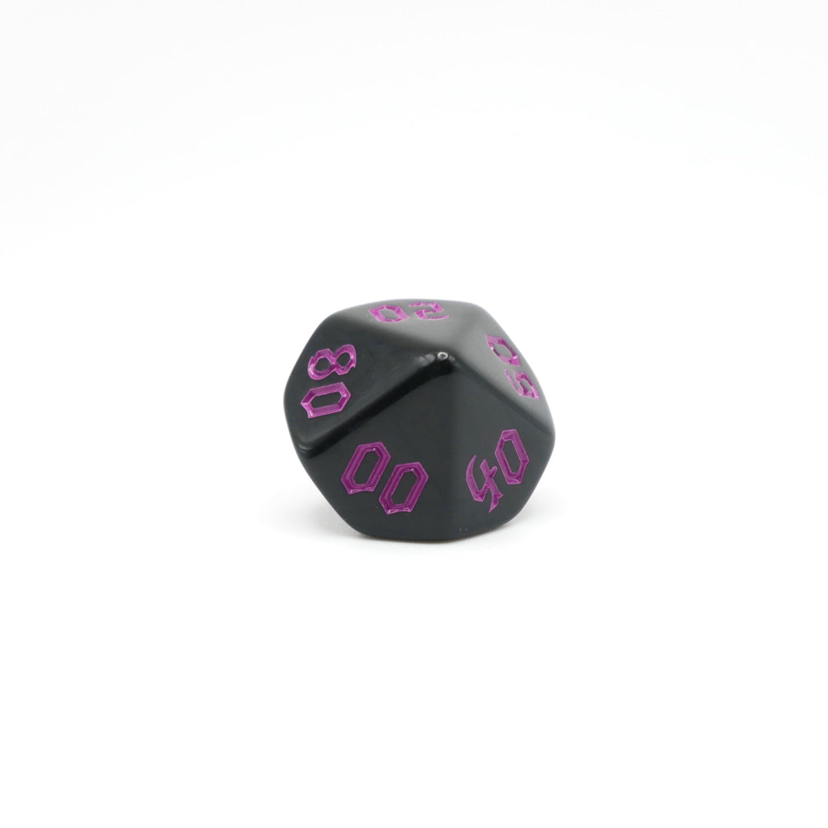 Dream 7-Piece RPG Dice Set — by D20 Collective