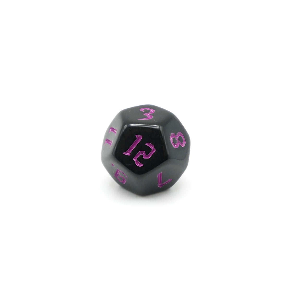 Dream 7-Piece RPG Dice Set — by D20 Collective