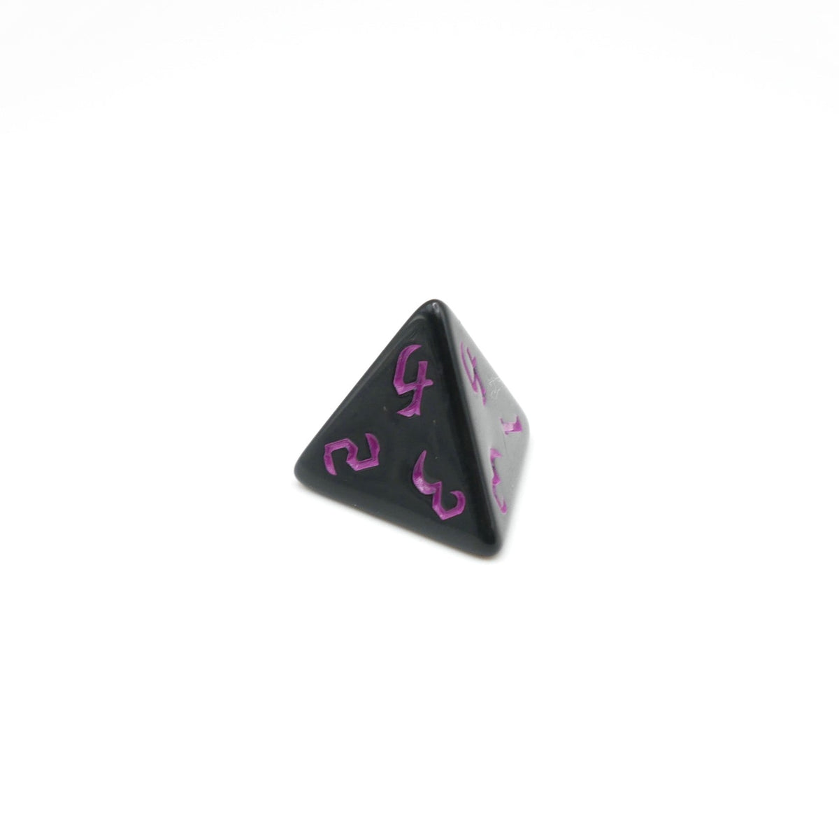 Dream 7-Piece RPG Dice Set — by D20 Collective