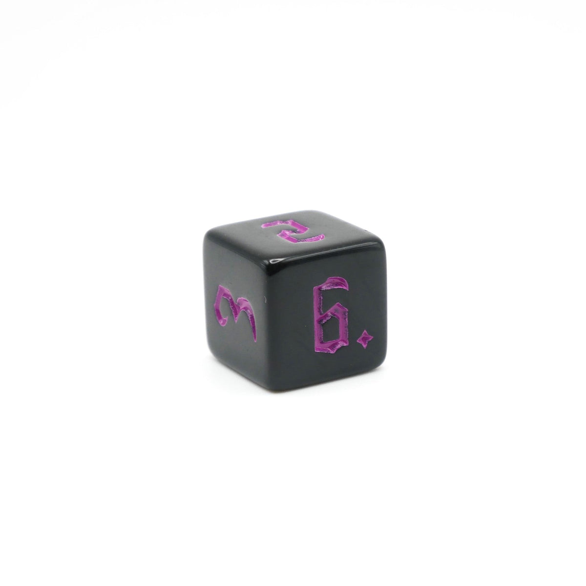 Dream 7-Piece RPG Dice Set — by D20 Collective