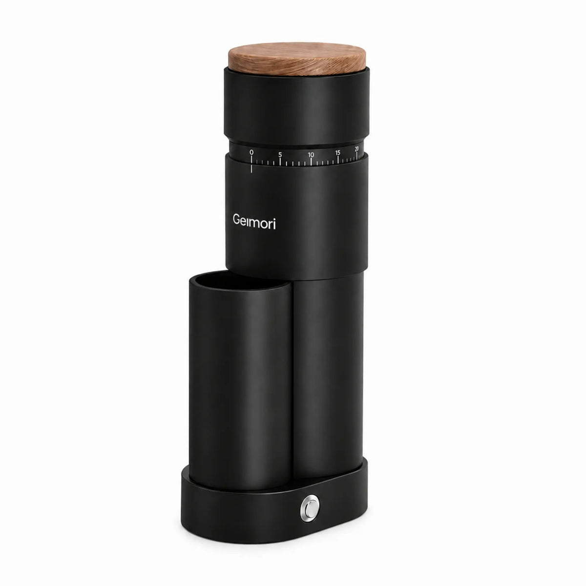 Geimori T38 Plus Electric Coffee Grinder