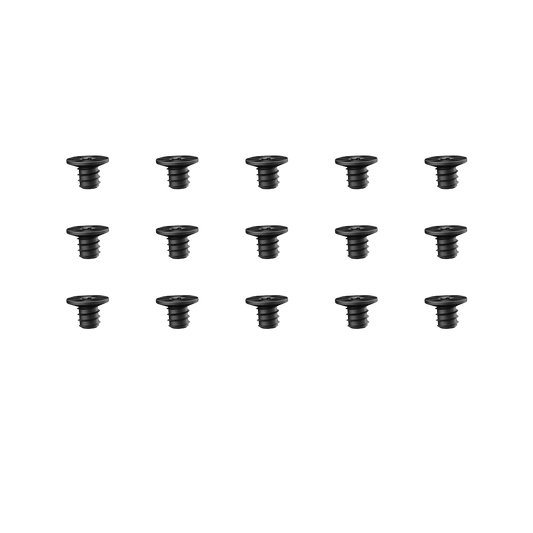 GRID Wallet Replacement Screws — 15 Pack