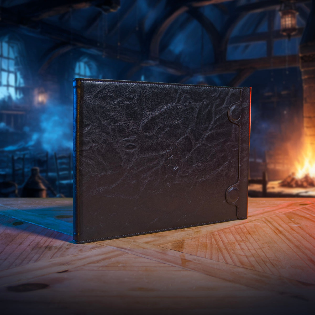 Ultimate Magnetic Modular Game Master Screen
