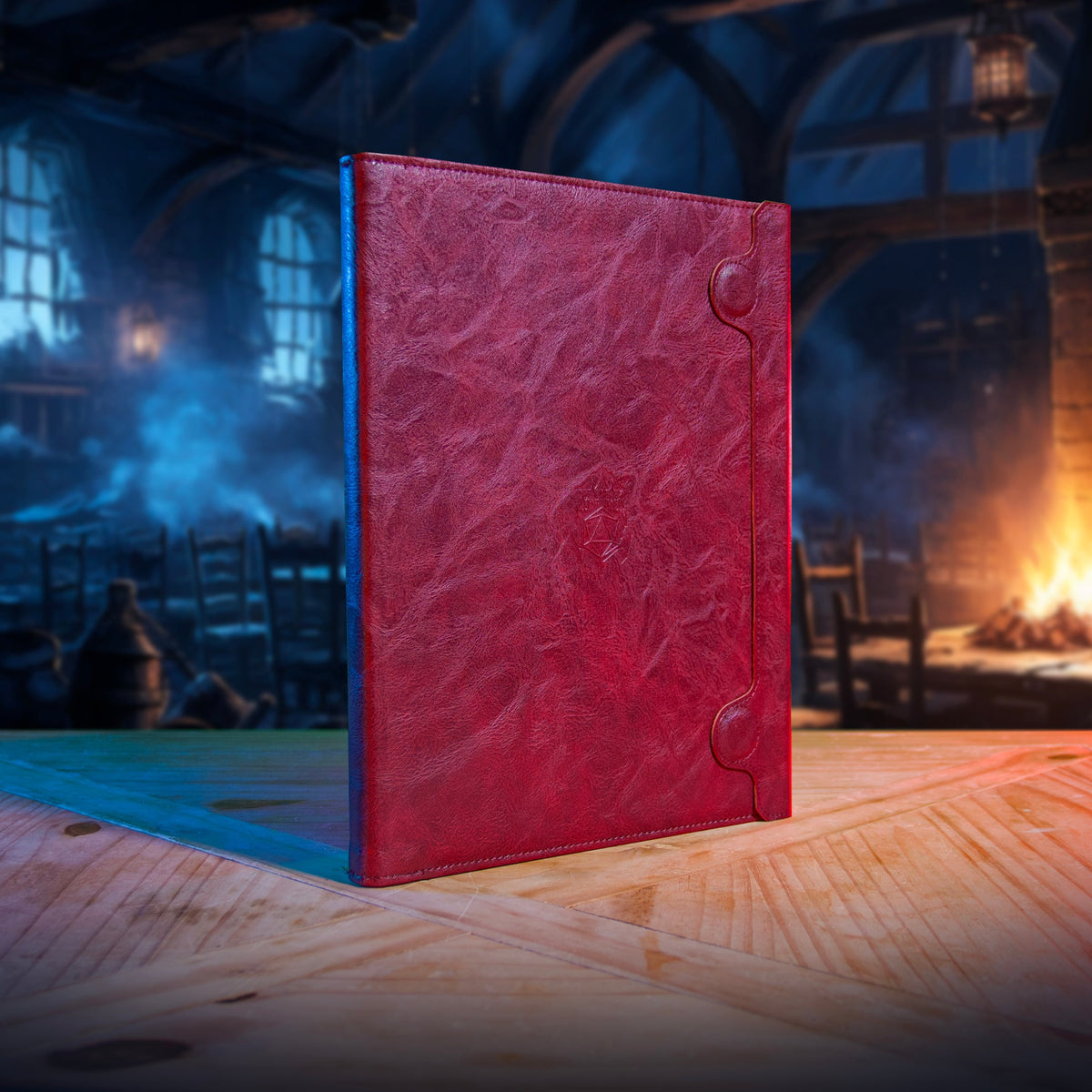 Ultimate Magnetic Modular Game Master Screen
