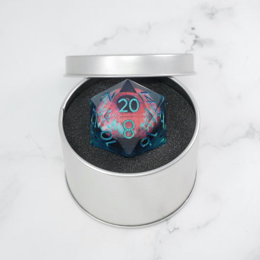 Cthulhu's Eye Giant D20