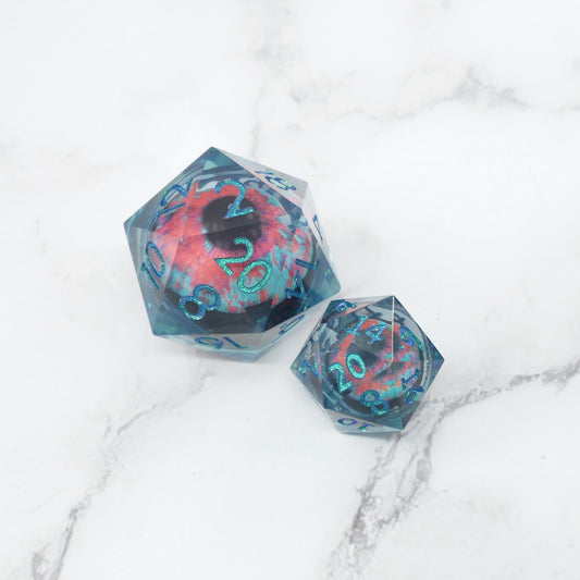 Cthulhu's Eye Giant D20
