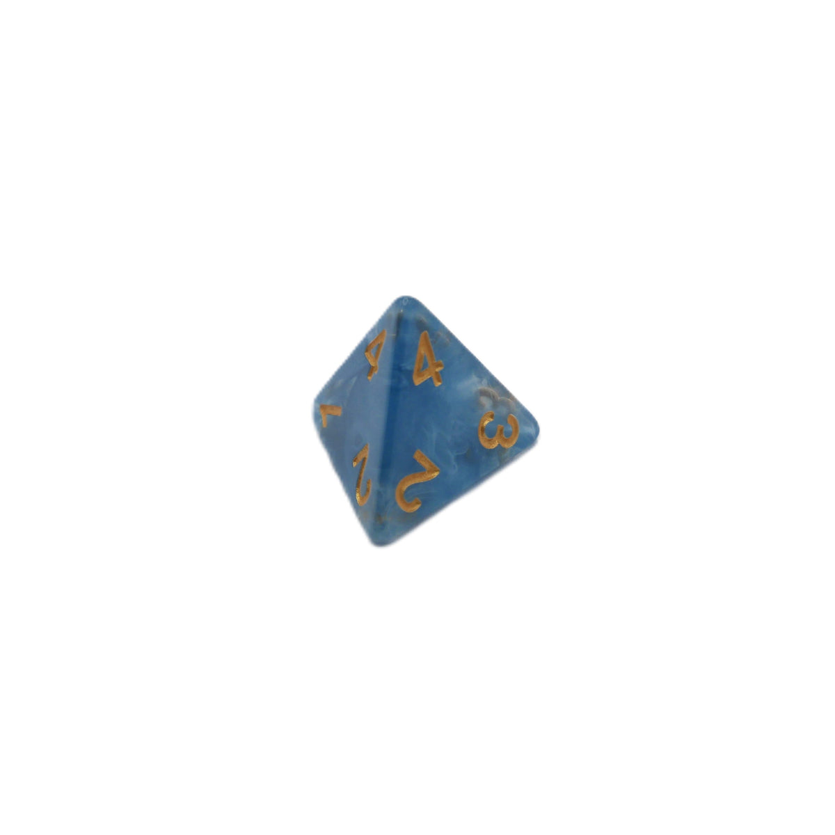 Diffused Dreams 7-Piece RPG Dice Set