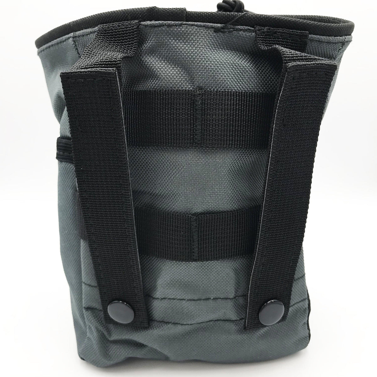 Dice Giveth and Taketh Deluxe Dice Bag — by D20 Collective