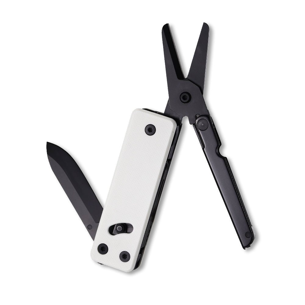 ROXON KS2E Noir Everyday Carry Multitool