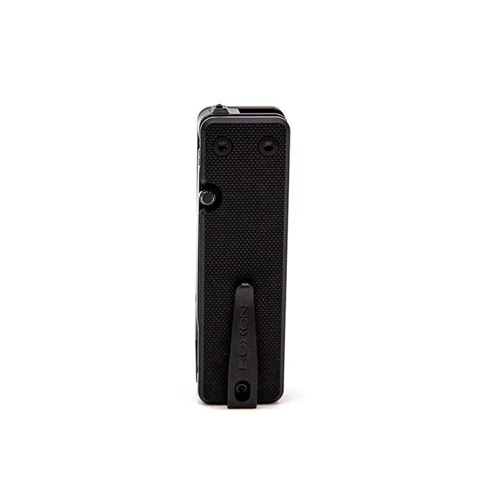 ROXON KS2E Noir Everyday Carry Multitool