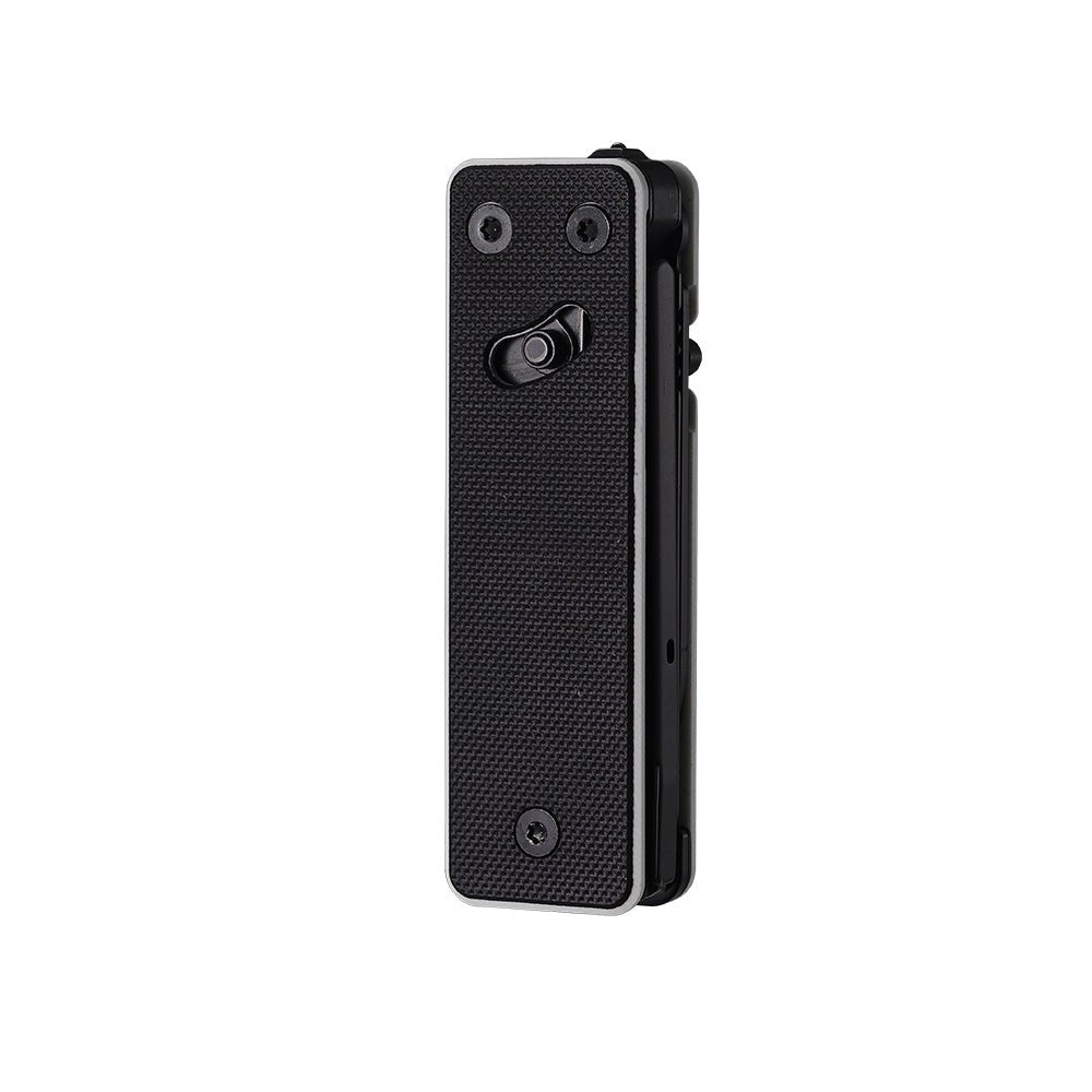 ROXON KS2E Noir Everyday Carry Multitool